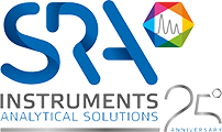 Gas chromatographic systems, Termodesorber, GC instrumentation - SRA Instruments S.p.A.